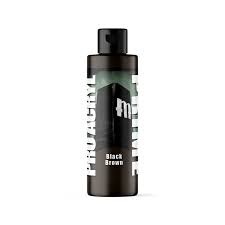 mpap-011 Pro Acryl: PRIME - Black Brown (120ml)